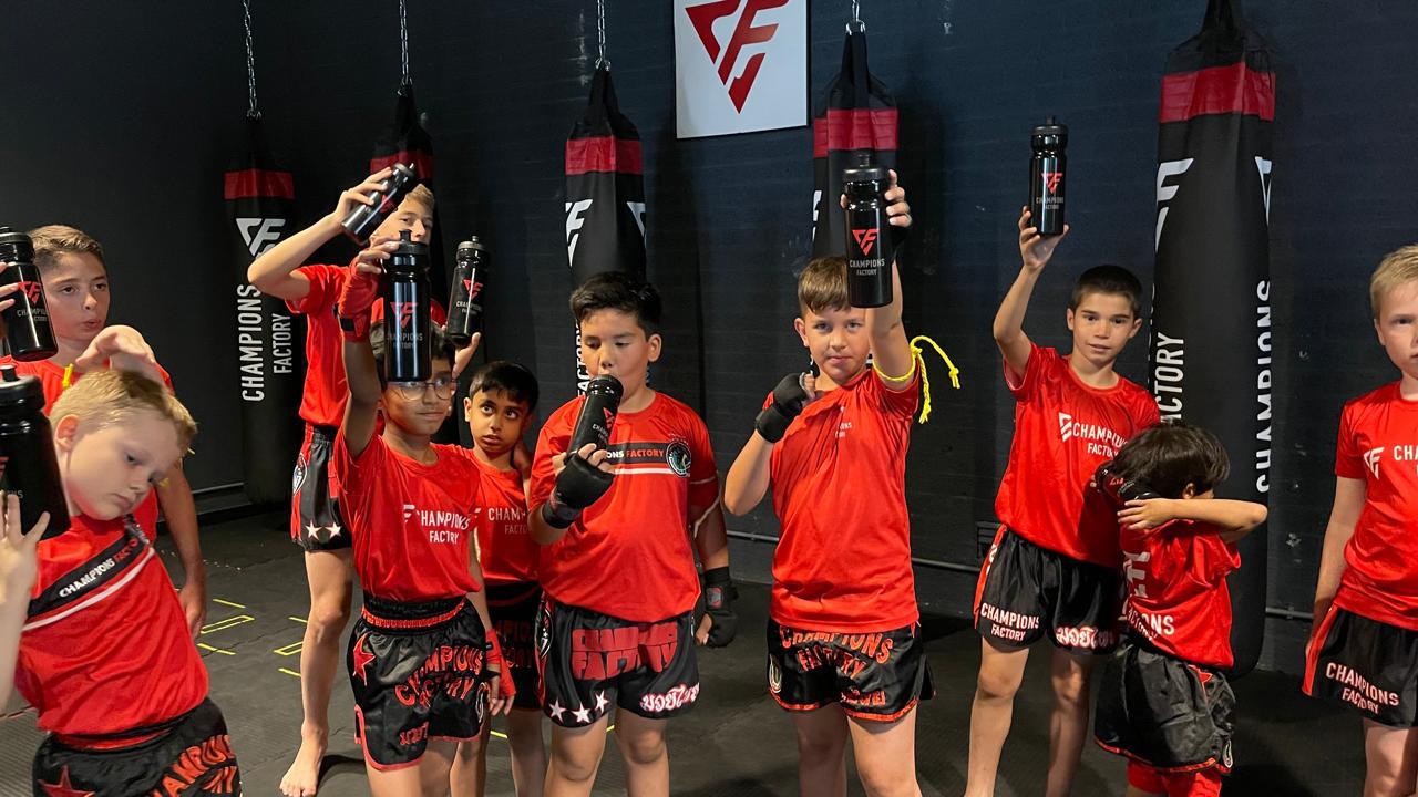 Group Training